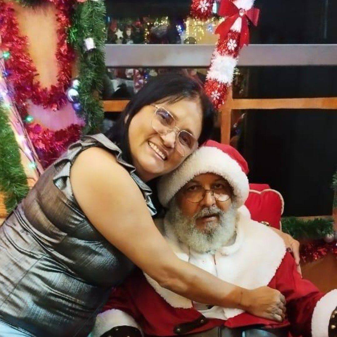 Edivânia Crisóstomo da Rocha