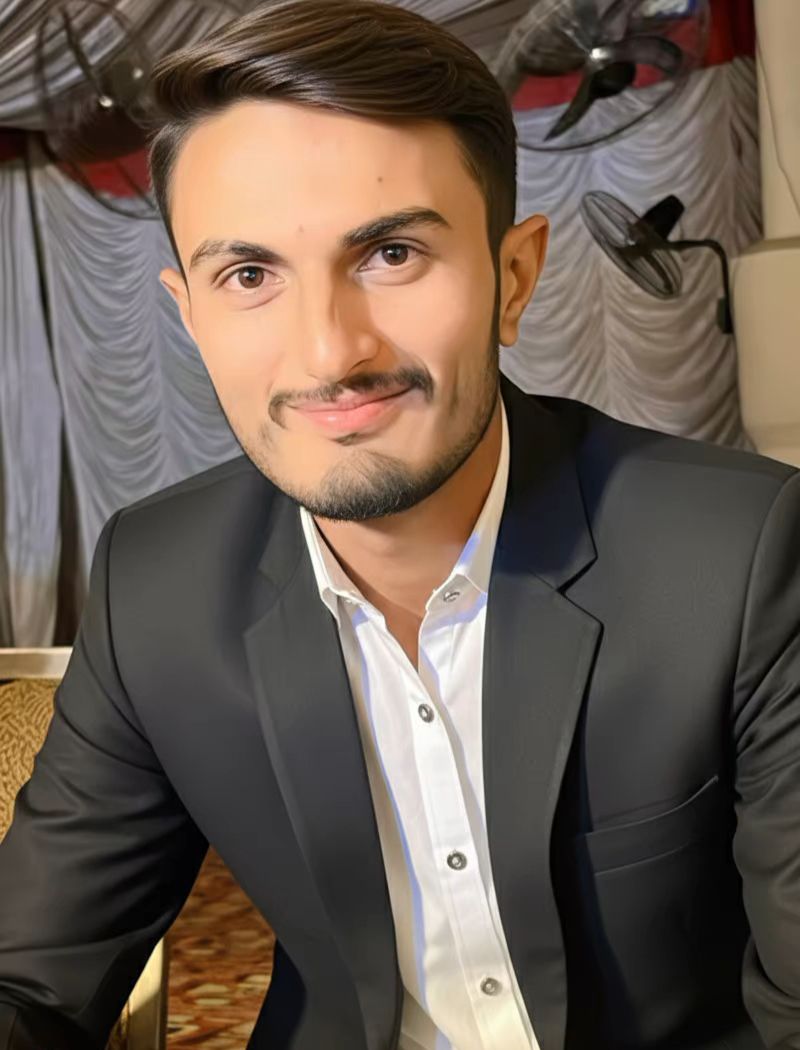 Shoaib Bhullar