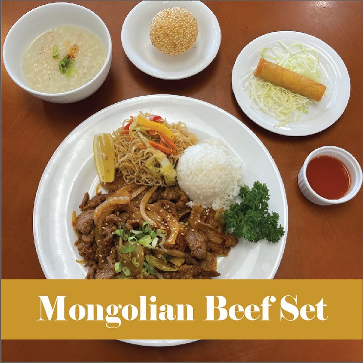 Compadres Mall - 🍽 More of our favorites from Cafe Mart in... | Facebook