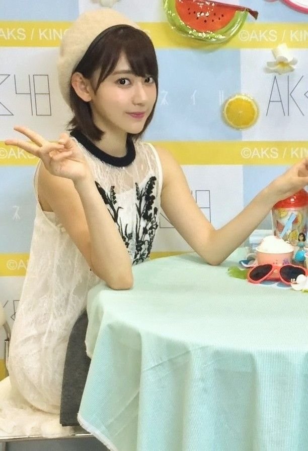 咲良ちゃん最高です😀