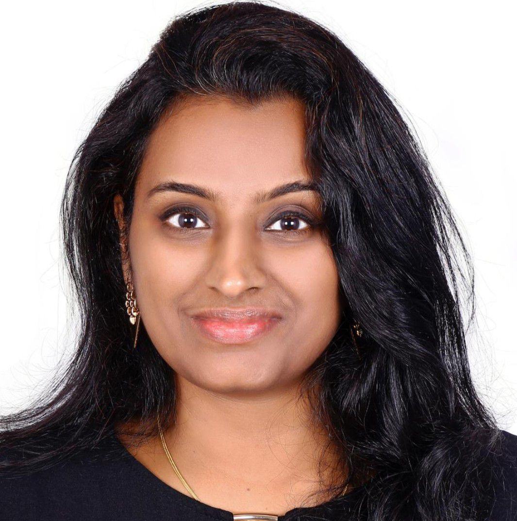 Neethu V
