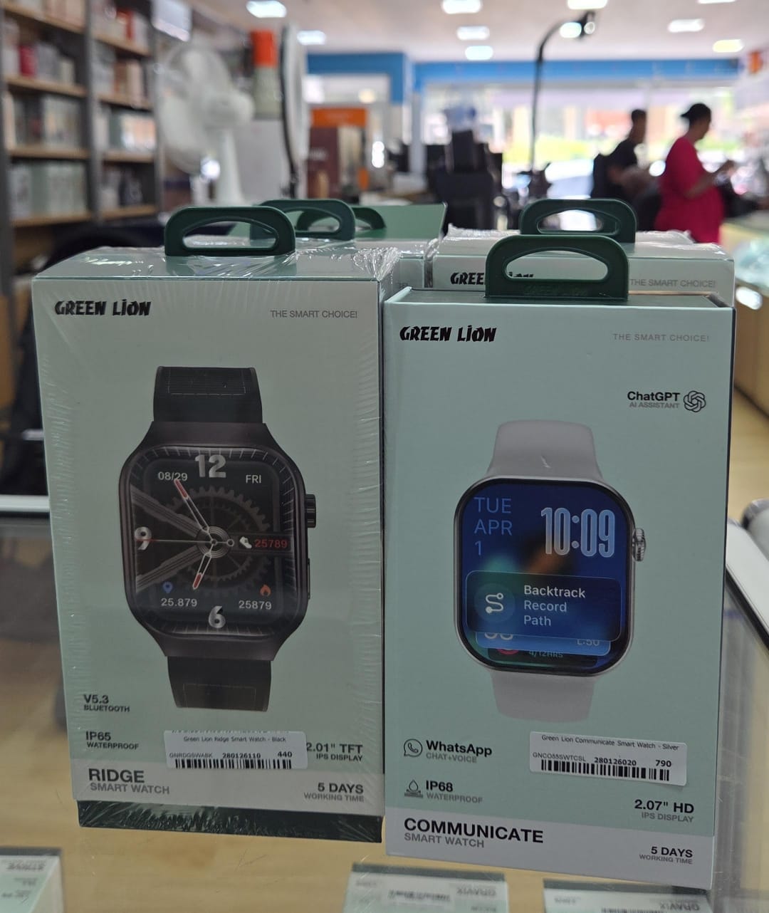 Techmart Electronic Store... - Techmart Electronic Store