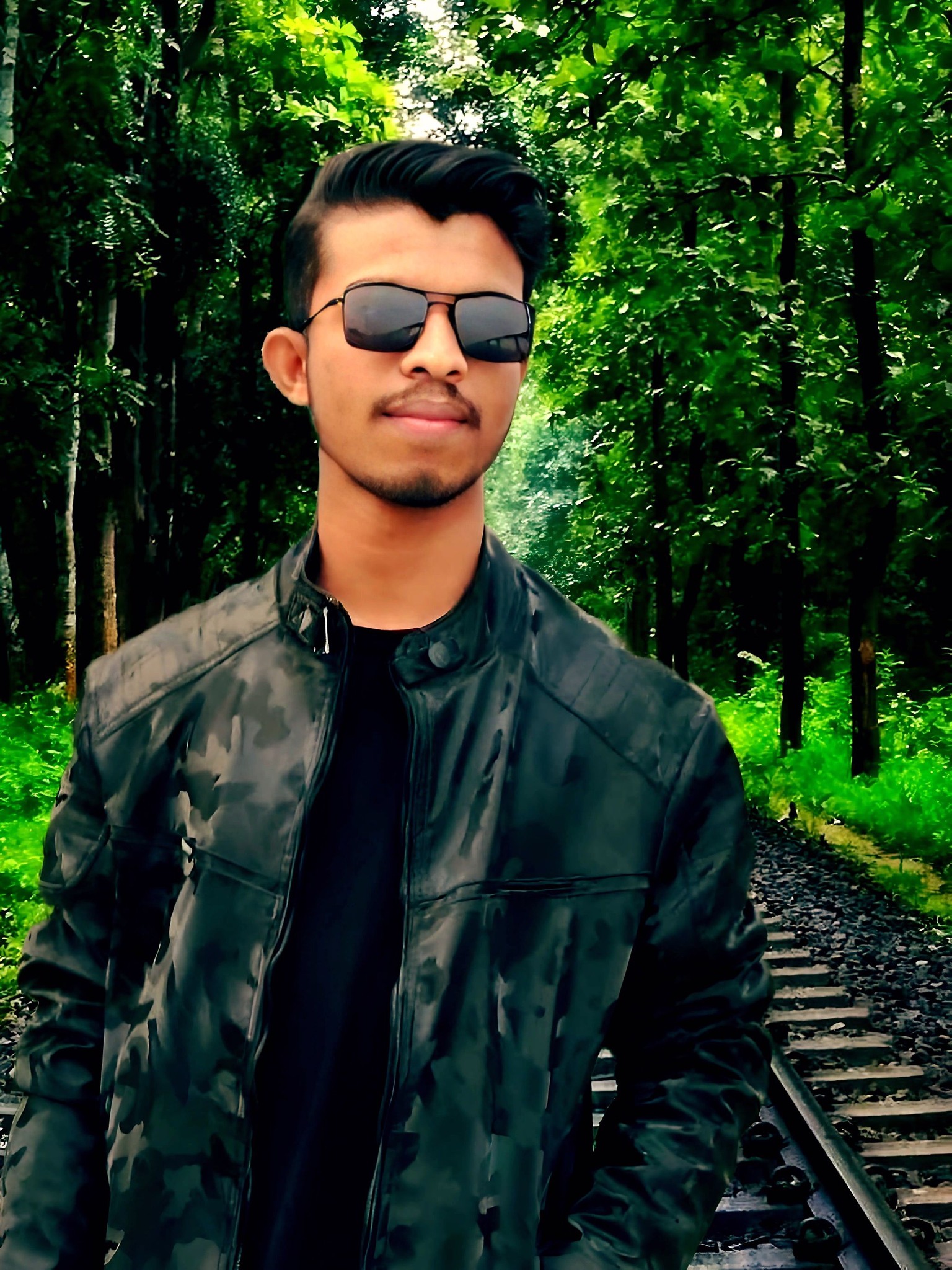 মোঃ ইব্রাহীম