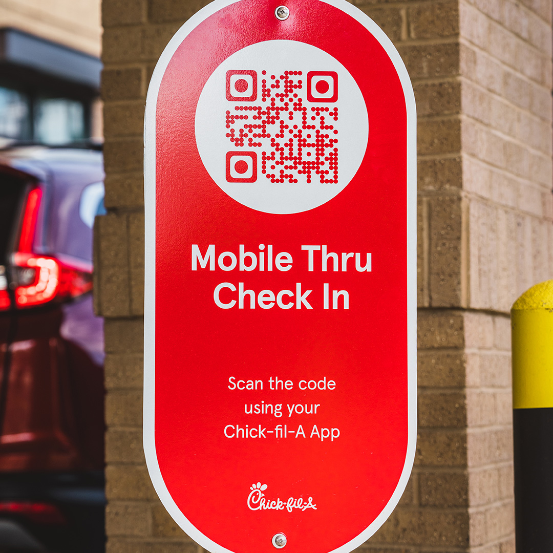 Chick-fil-A West Memphis added... - Chick-fil-A West Memphis