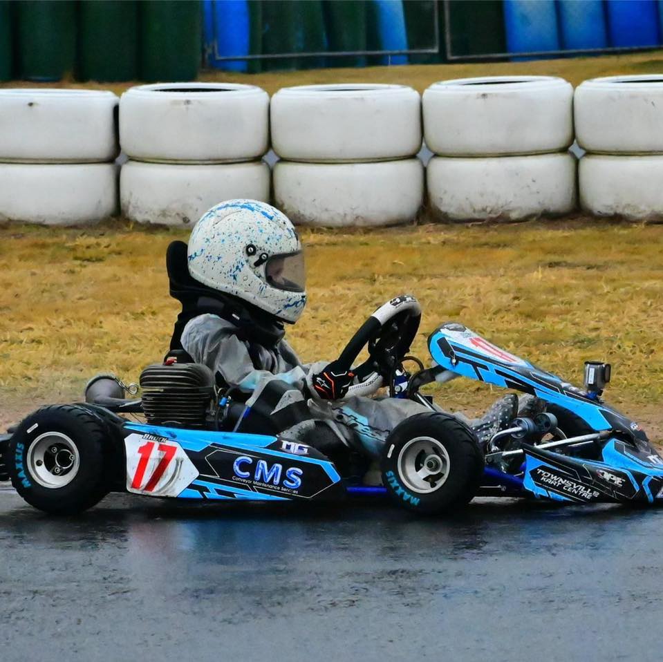 Nolan Racing