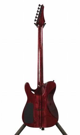 極美品・USA製】Strictly 7 Viper T Standard+7 極美品・USA製