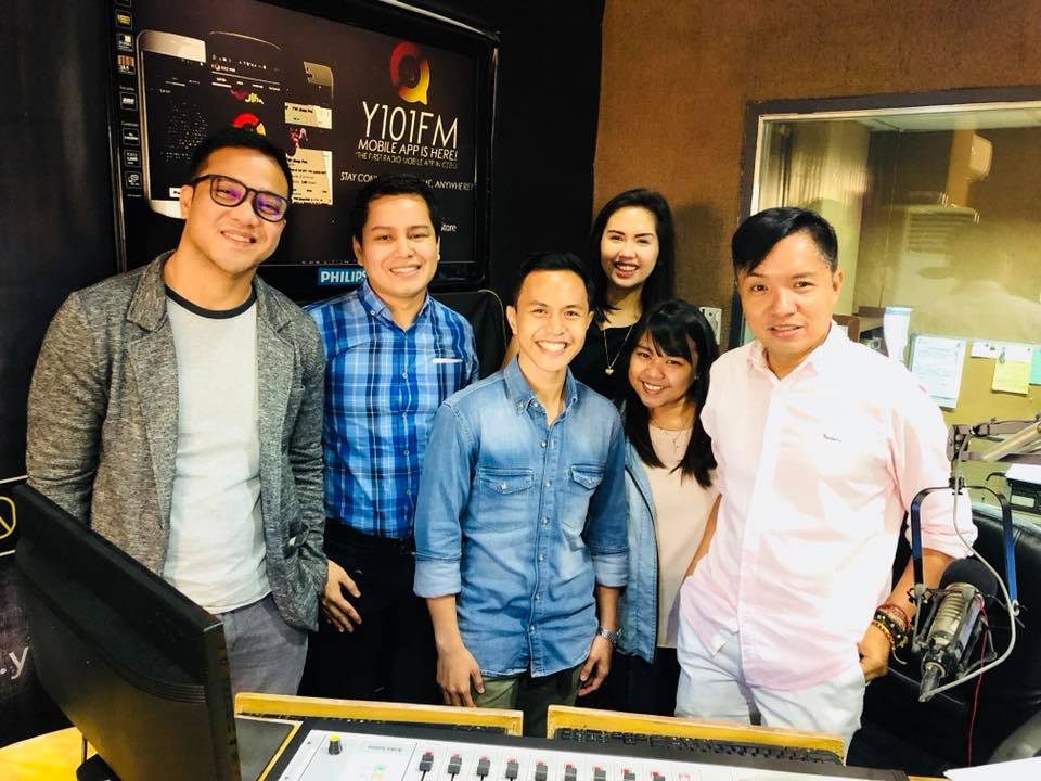 Build Build Cebu: An AGSB Cebu Business and Fellowship Forum