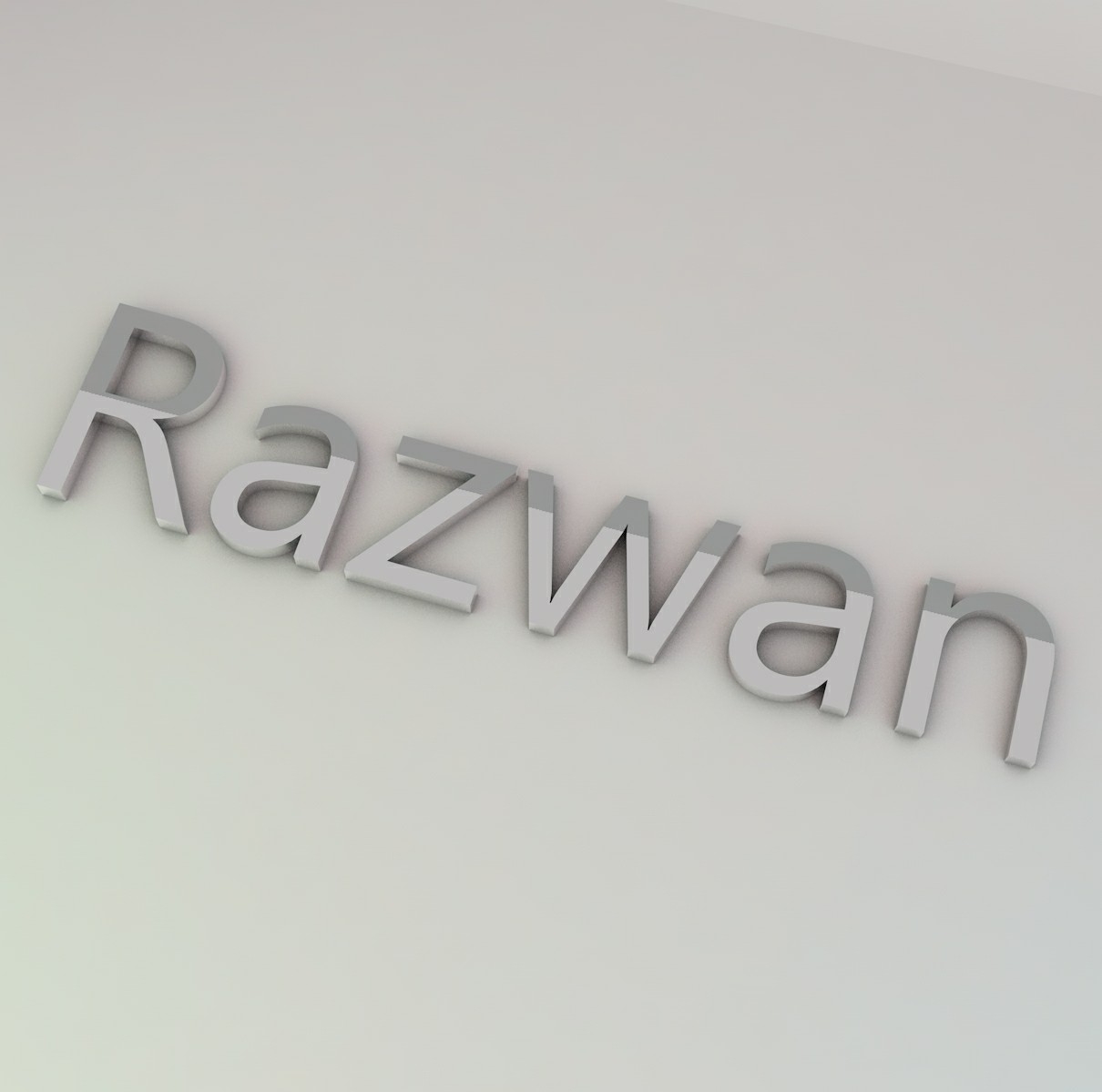Razwan Jamal