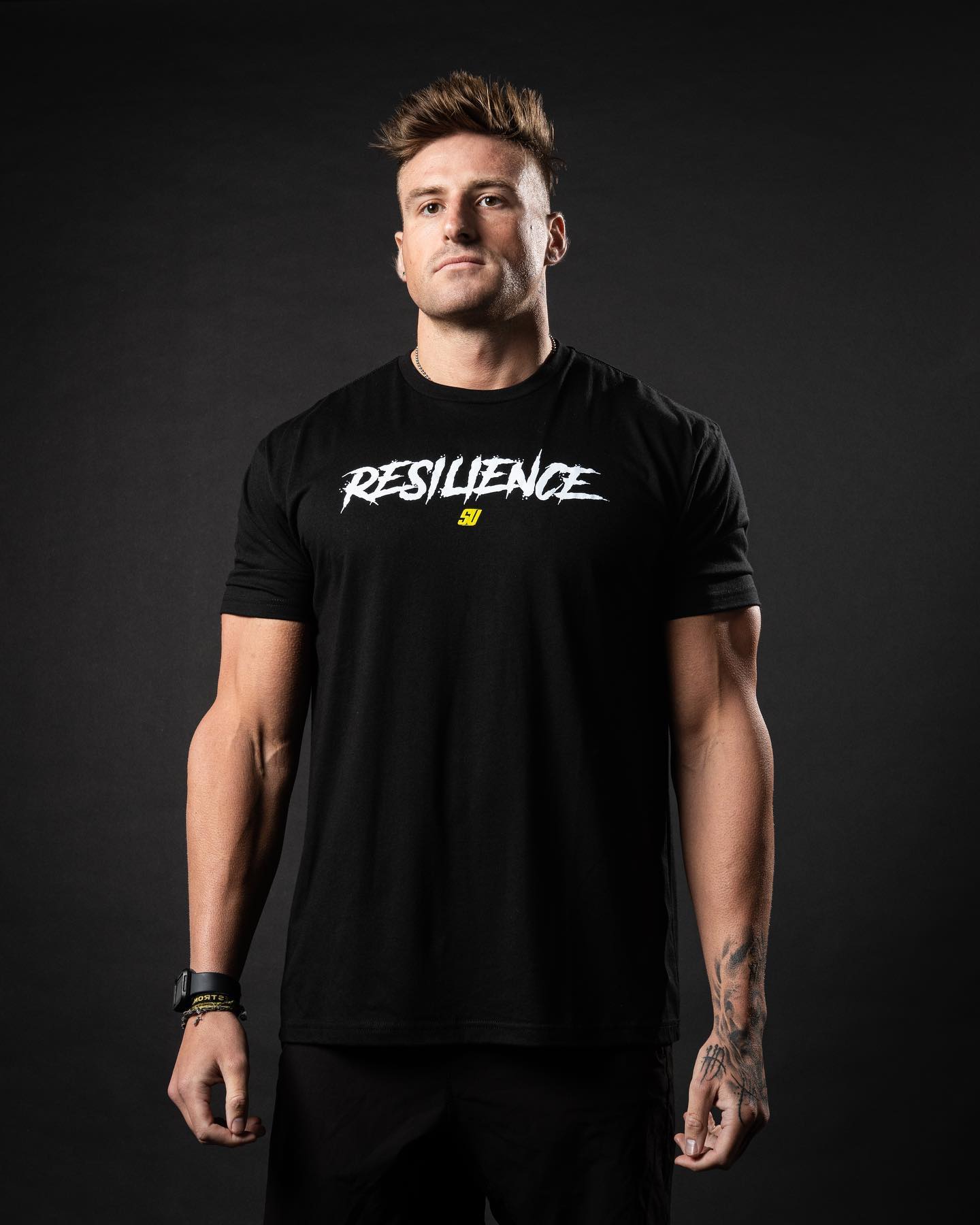 Strength Unit