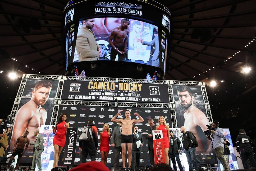 CB Boxing Matchmaking added a new... - CB Boxing Matchmaking