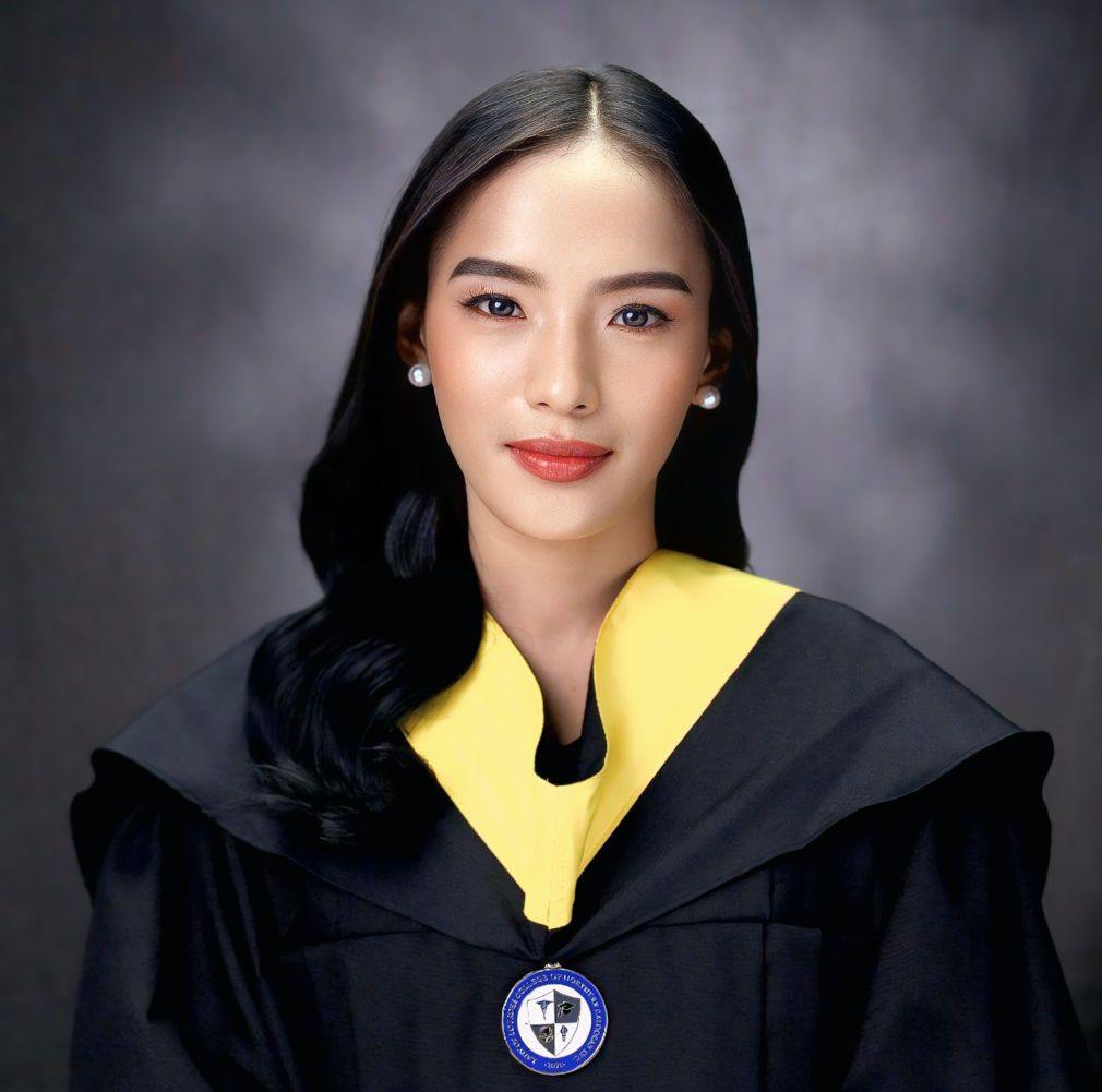 Kristine Reyes