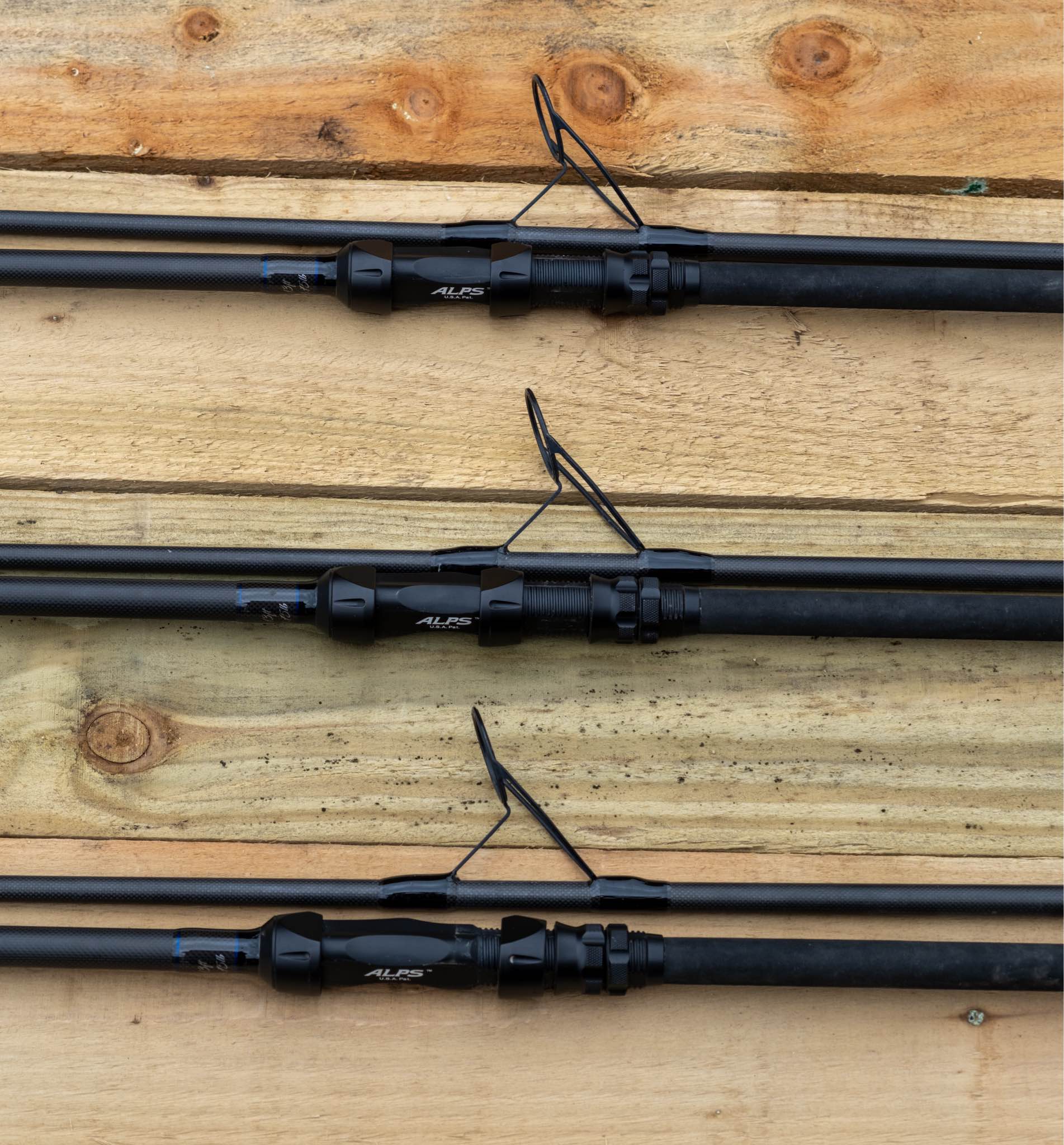 Code 13ft 3.75tc carp rods. - Fishing Rods - Peterborough | Facebook ...