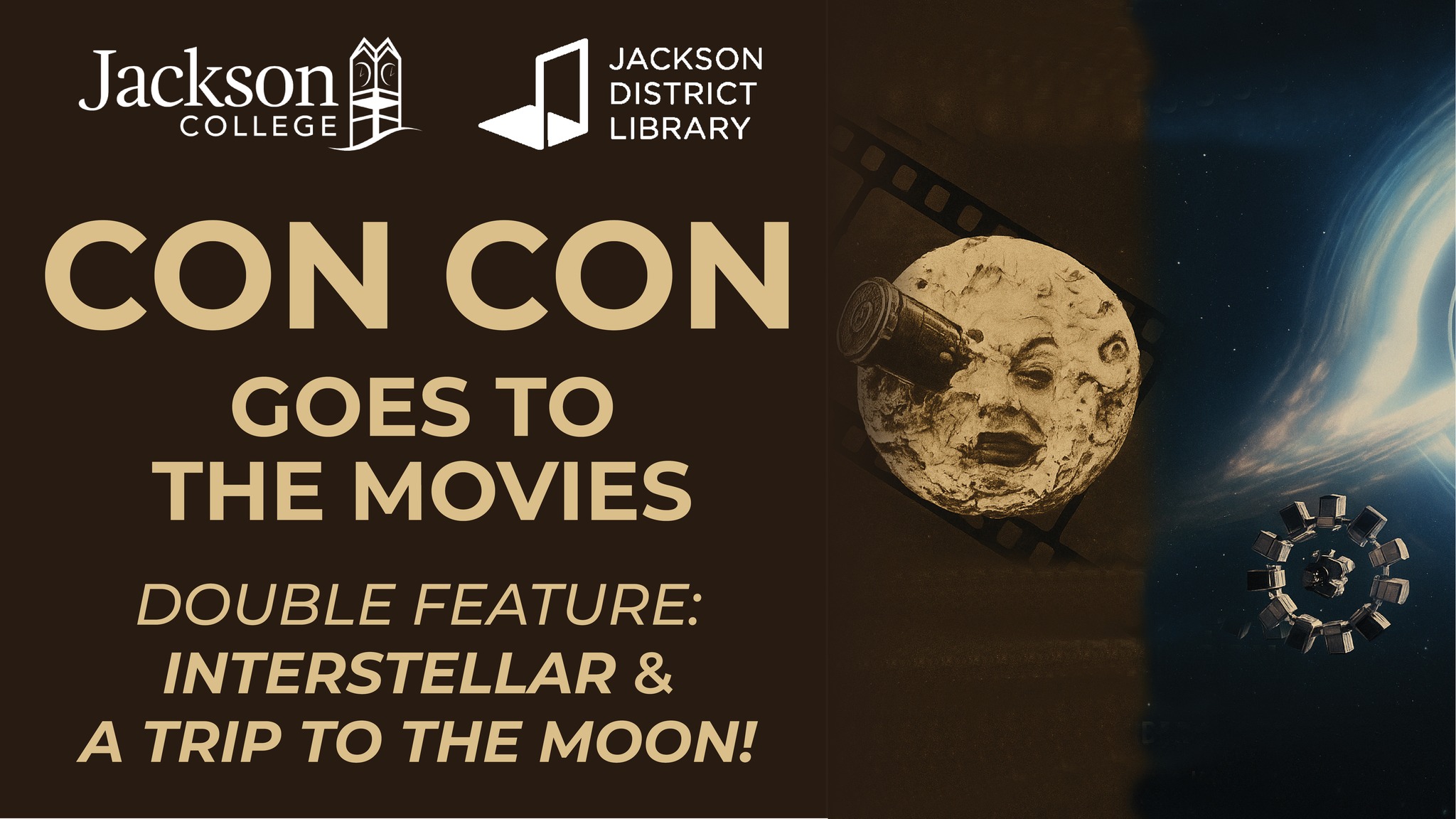 Jackson - Join JC and the Jackson District Library for the next ...