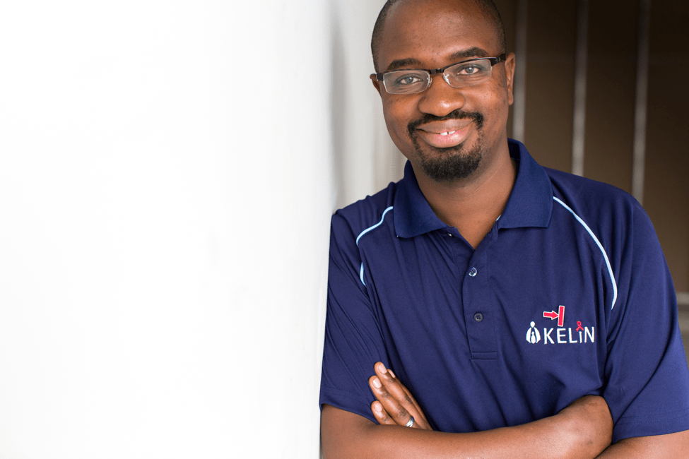 Allan Achesa Maleche embodies the... - Serare School Alumni | Facebook