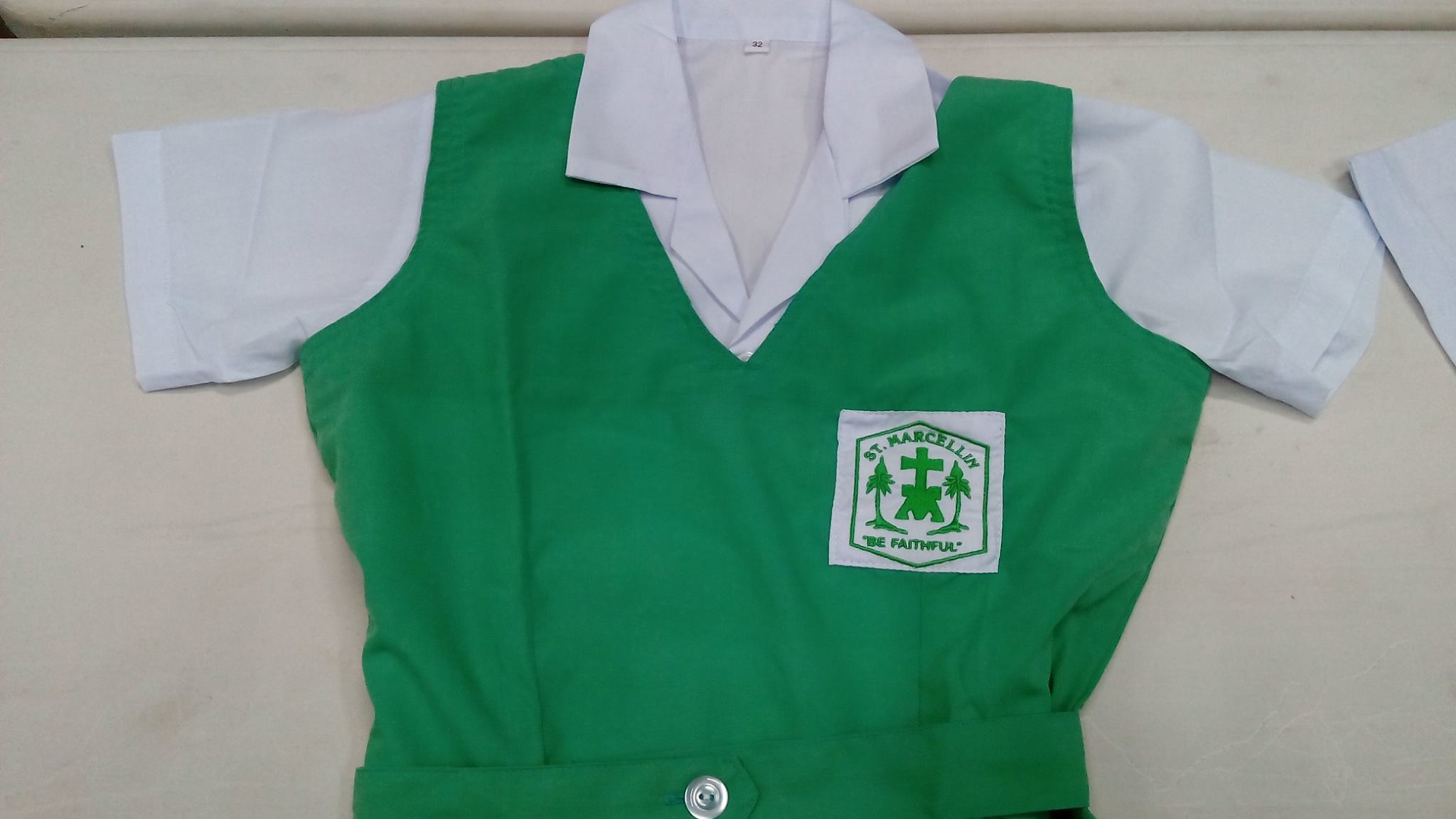 Suva Grammar School Sweatshirt LT10