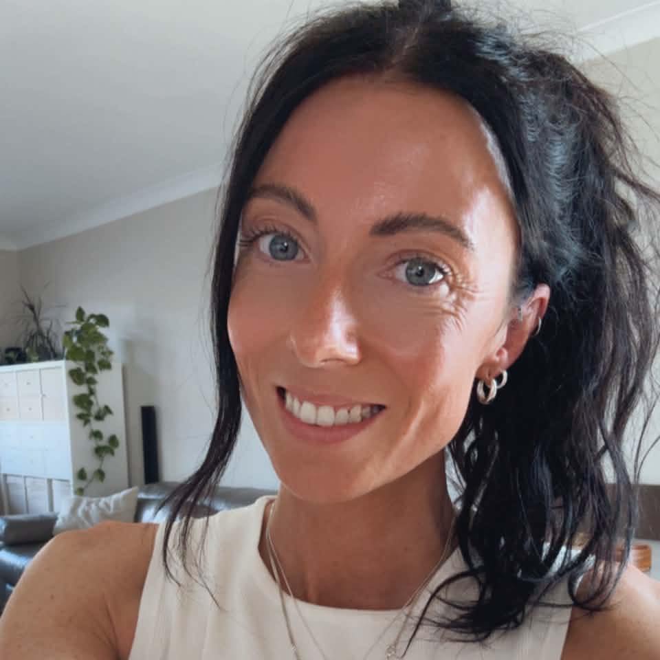 Kerry Metcalfe | Darlington