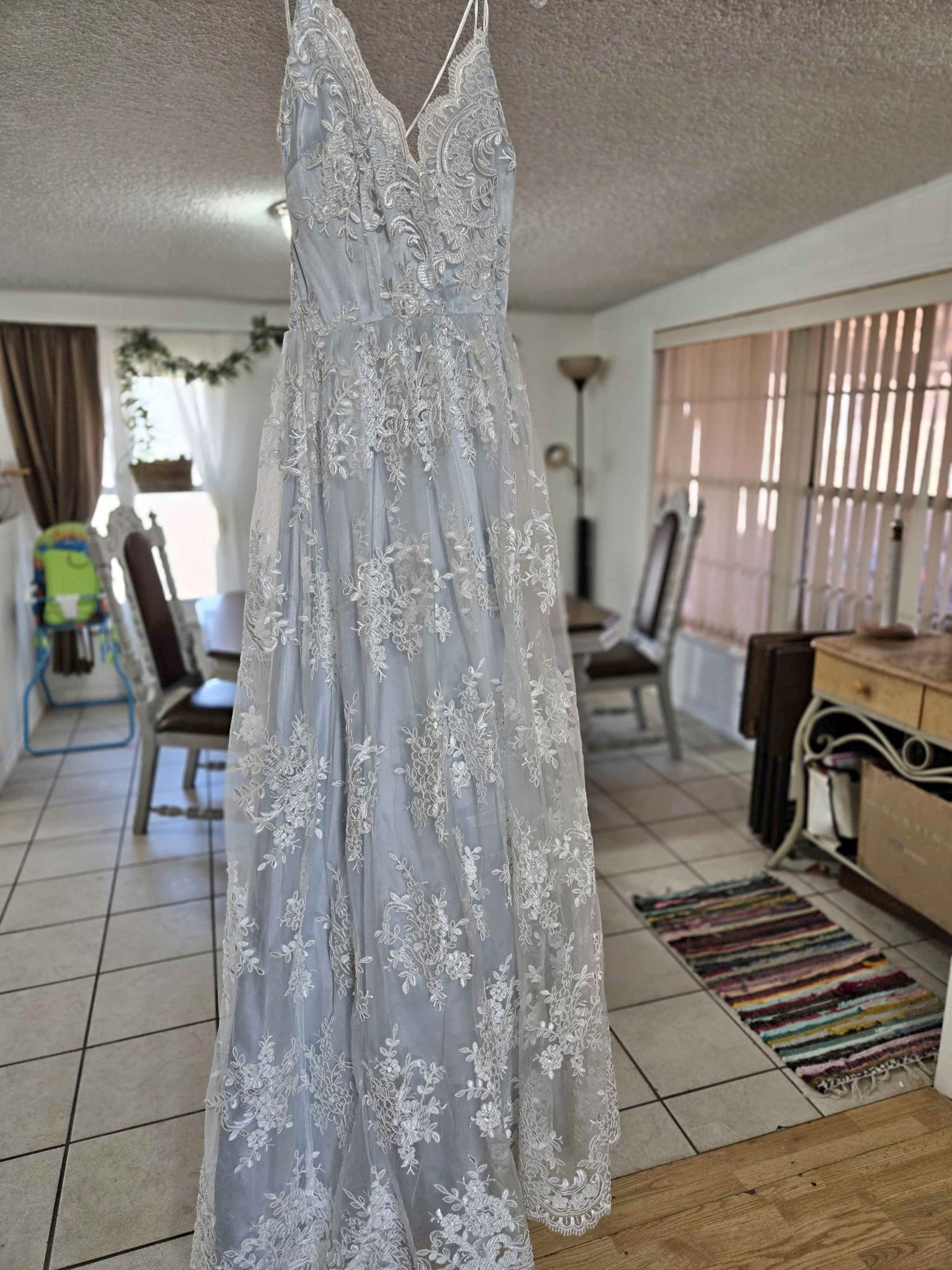 formal dresses in lubbock texas Rose Gold for sale Lubbock, vibe:sunday-slow