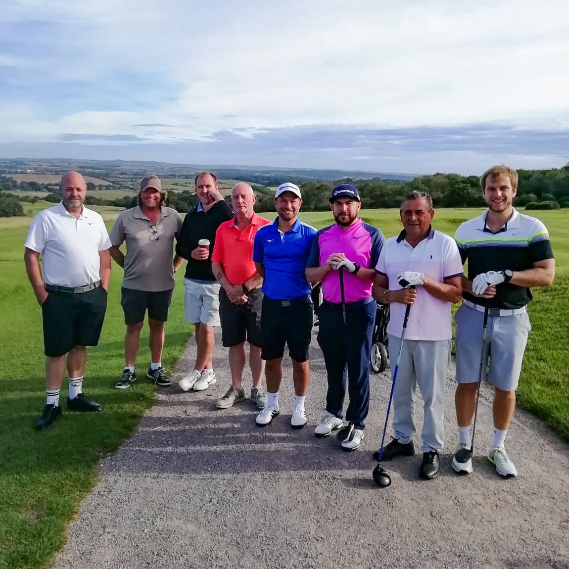 Our Came Down... - Came Down Golf Club - Dorchester, Dorset | Facebook