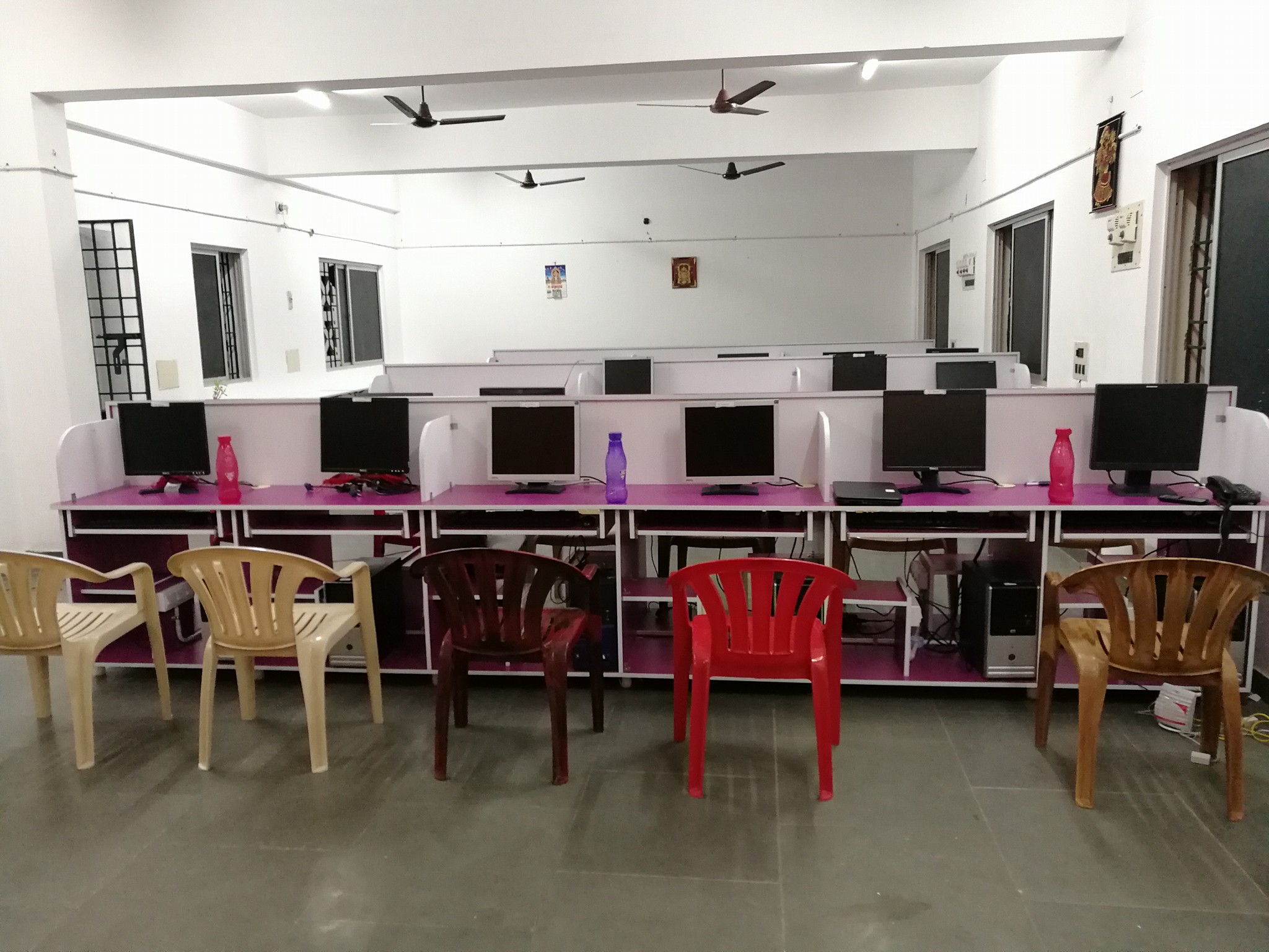 SHIVAAY INFOTECH | Madurai