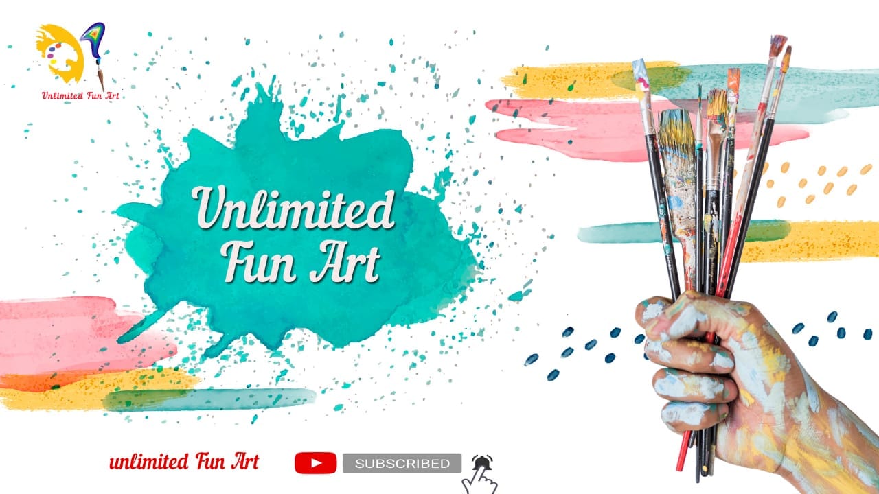 Unlimited Fun Art