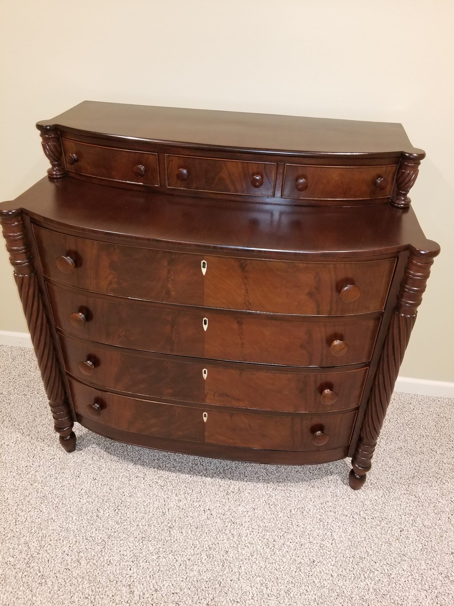 Victorian Chest of Drawers | Facebook