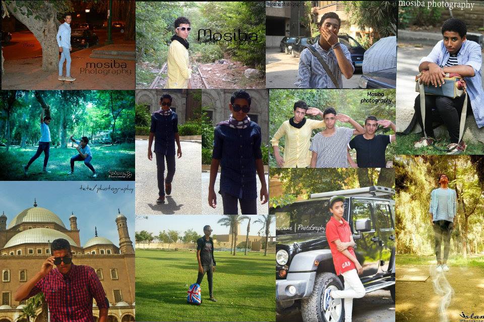 Mechoo Photography