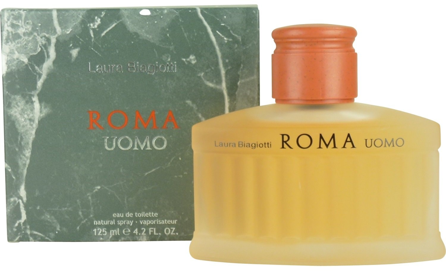 شركة Pretty للعطور عطر رجالى Roma Uomo Laura Biagiotti منتجاتنا اصلية ولا يوجد لدينا تقليد او درجة أولى عطر روما أومو من لاورا بياجوتى الإيطالية ظهر عام 1992