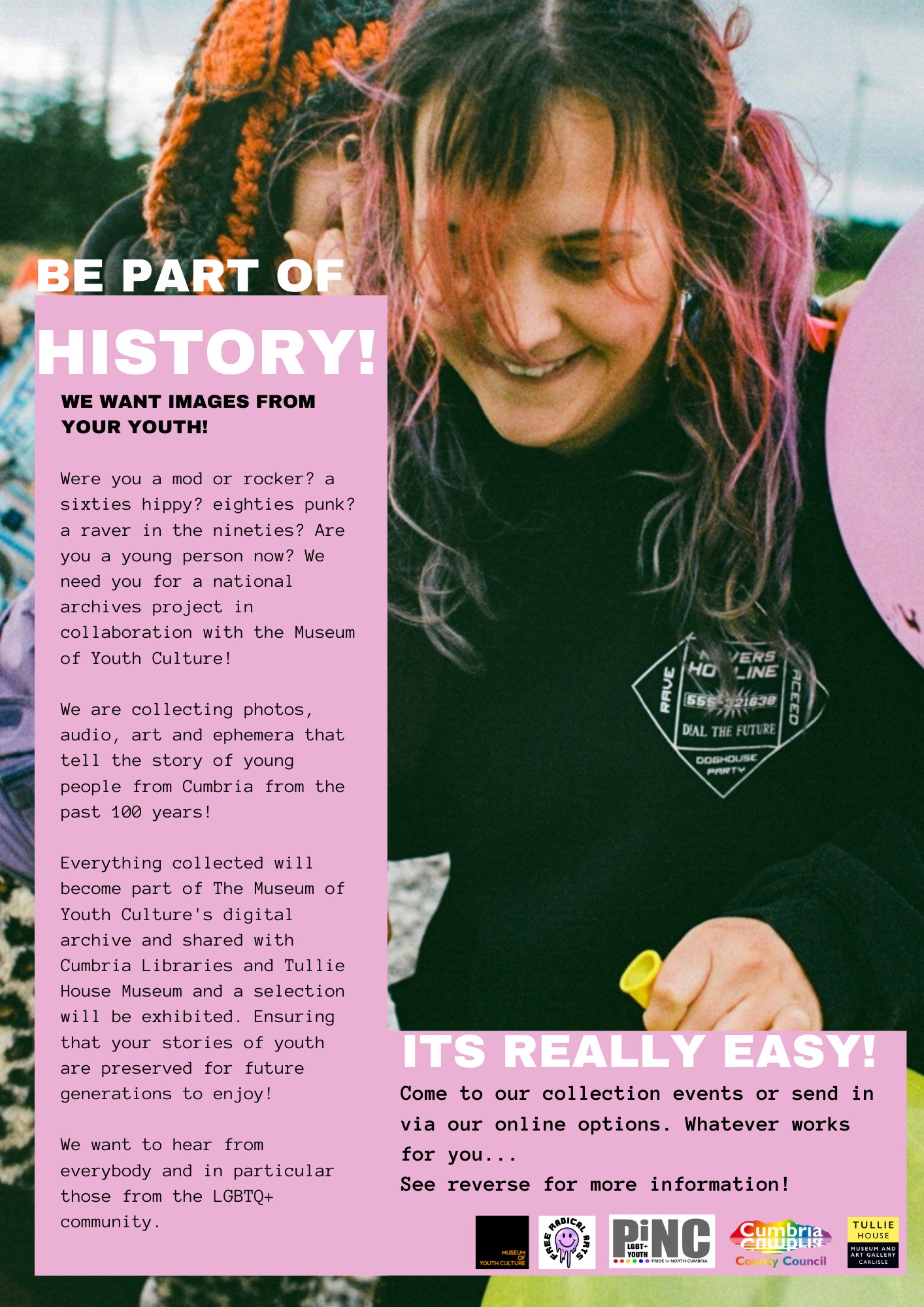 📸💥📸💥📸💥 WE WANT IMAGES FROM... - Barrow Library and Archives