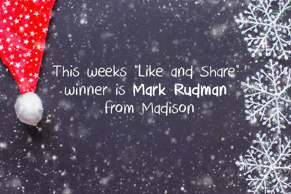 Fitchburg Farms - Congratulations to Mark Rudman of... | Facebook