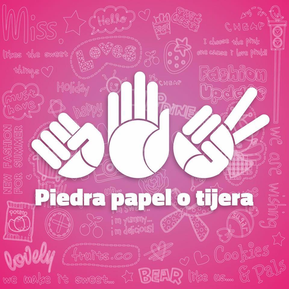 Piedra papel y tijera added a new... - Piedra papel y tijera