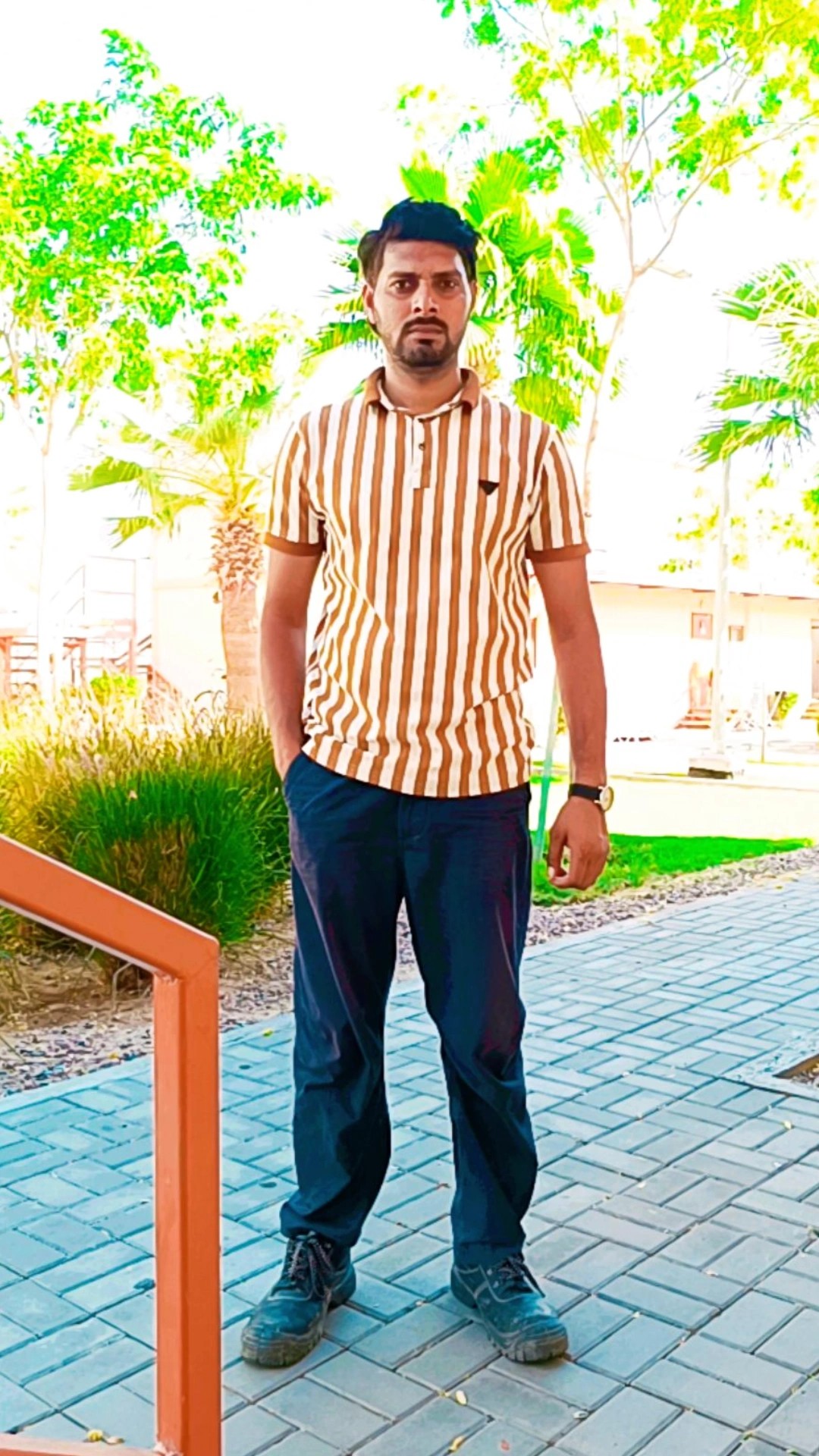 Real Rashid