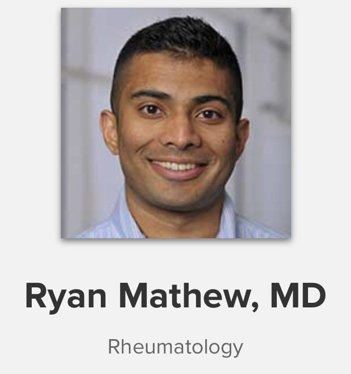 Clinic for Rheumatic Diseases | Tuscaloosa AL