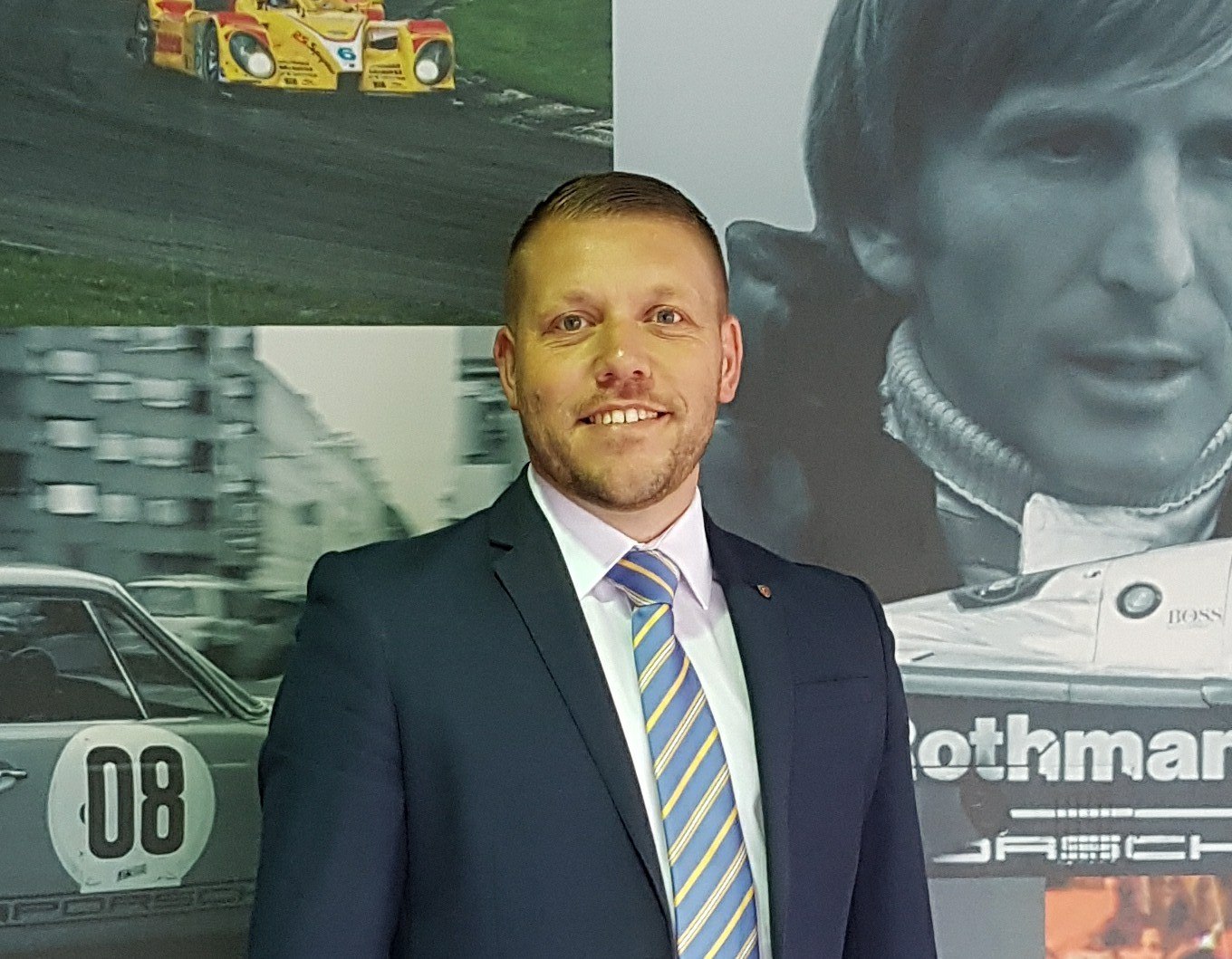 We would like to introduce... - Porsche Centre Bournemouth | Facebook