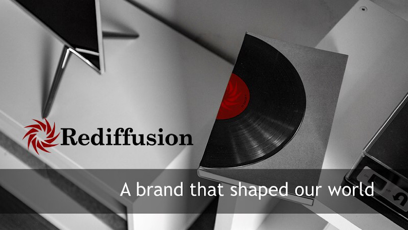 Rediffusion UK