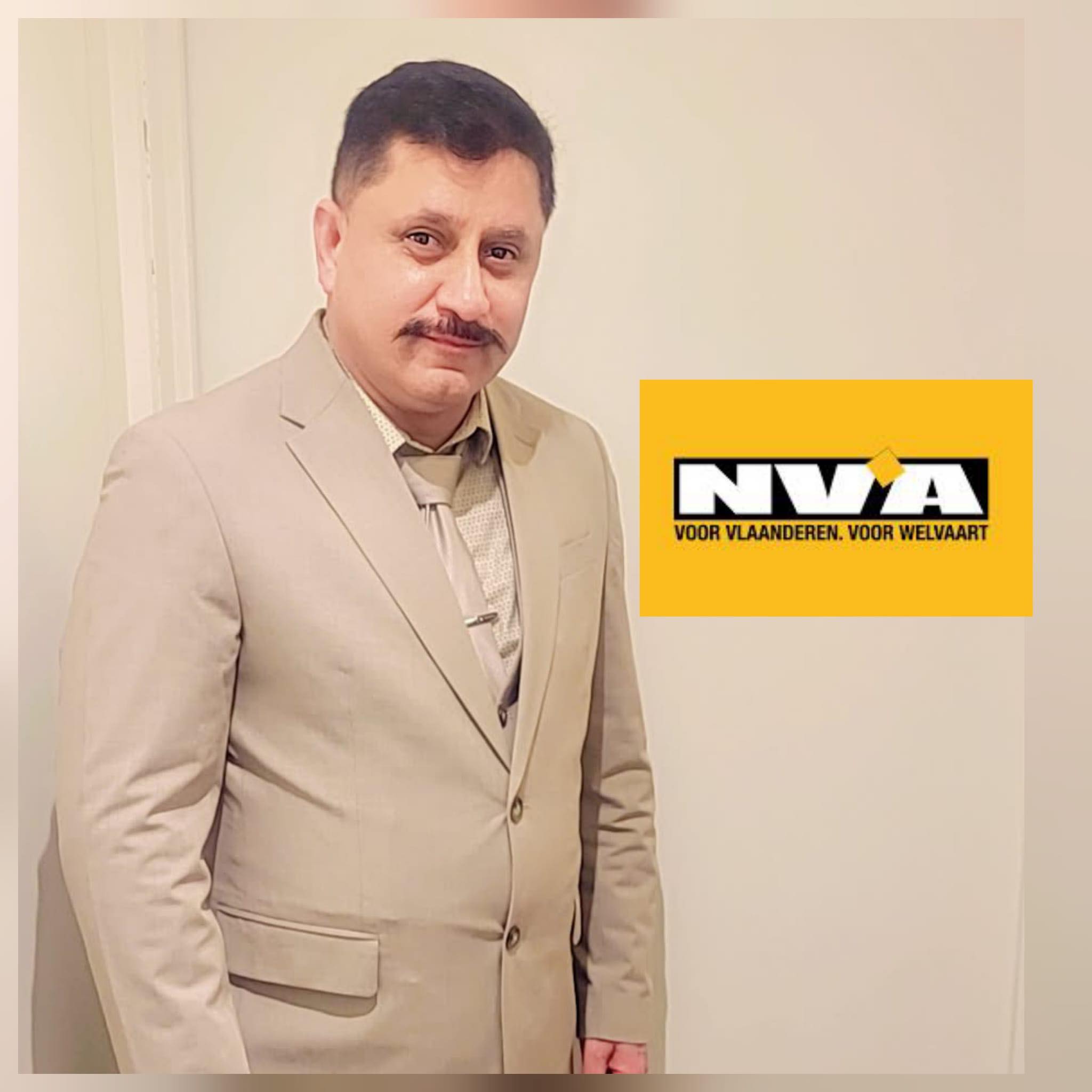Rana Imran