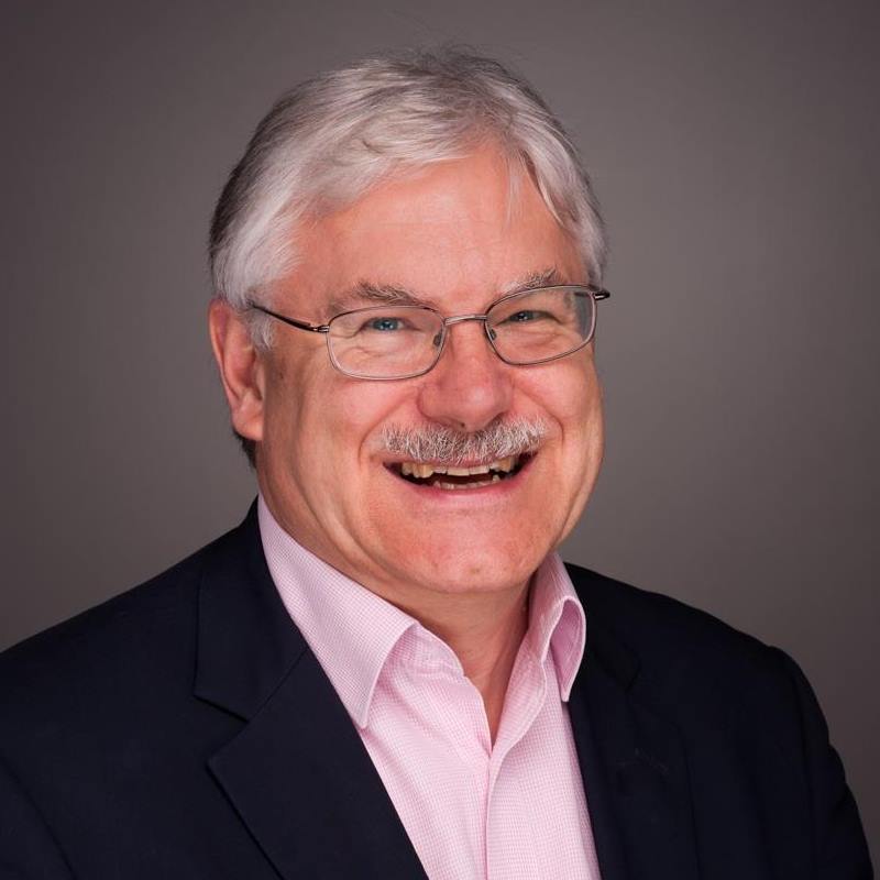 Allen Ruddock