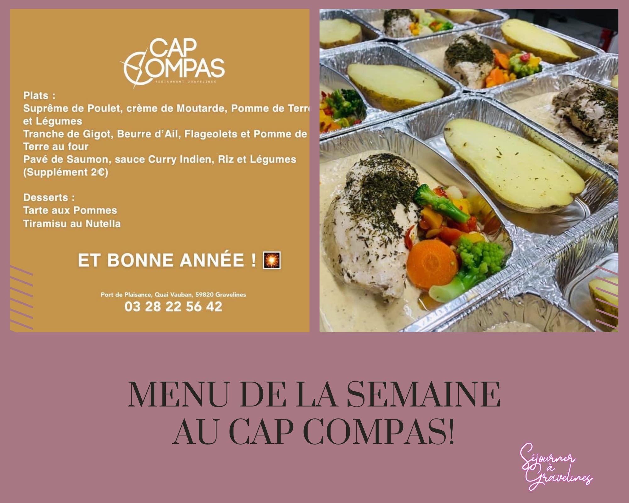Séjourner à Gravelines - 🛍👩‍🍳Gravelines: Commerce 👩‍🍳🛍 Restaurant ...