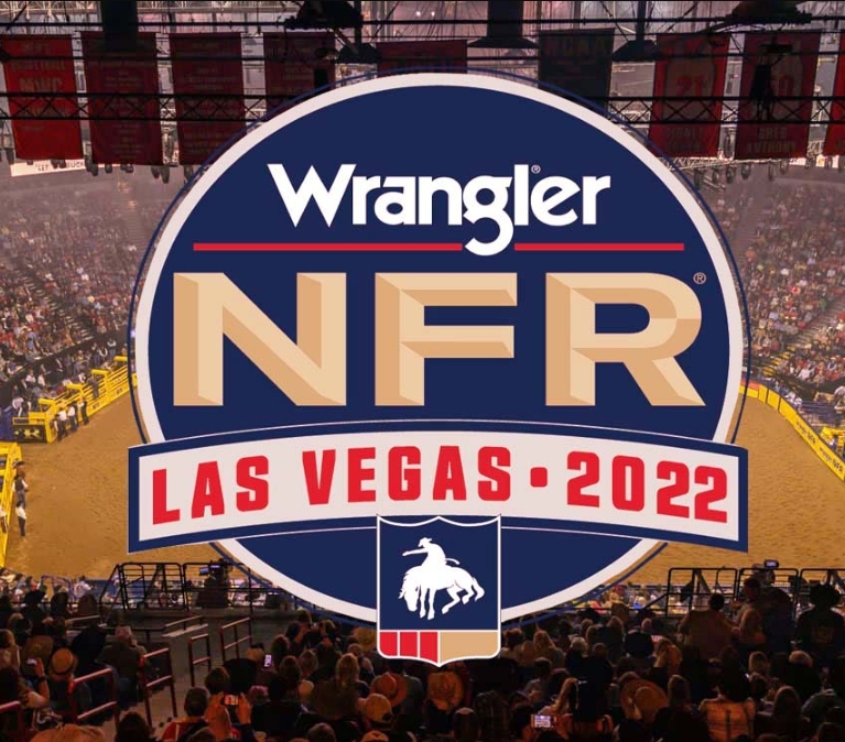 National Finals Rodeo - NFR | Las Vegas NV