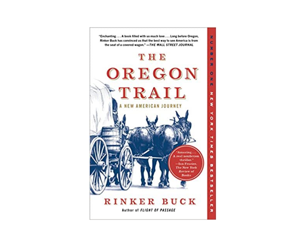 Oregon Capitol Store - Enjoy your summer with The Oregon Trail: A New ...