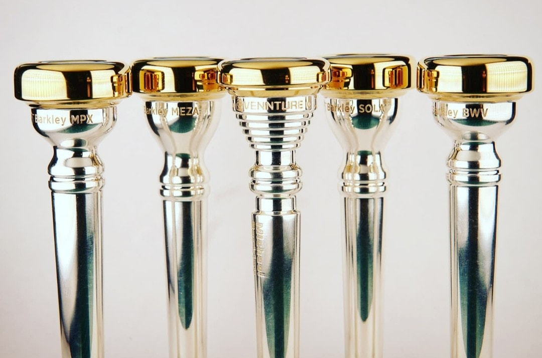 📯 Introducing the CE1 Mouthpiece, now available @brunotilz