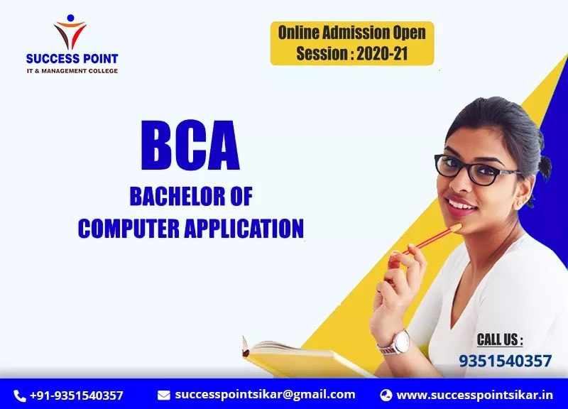 Successpoint - Admission Open for session 2020-2021, Apply...