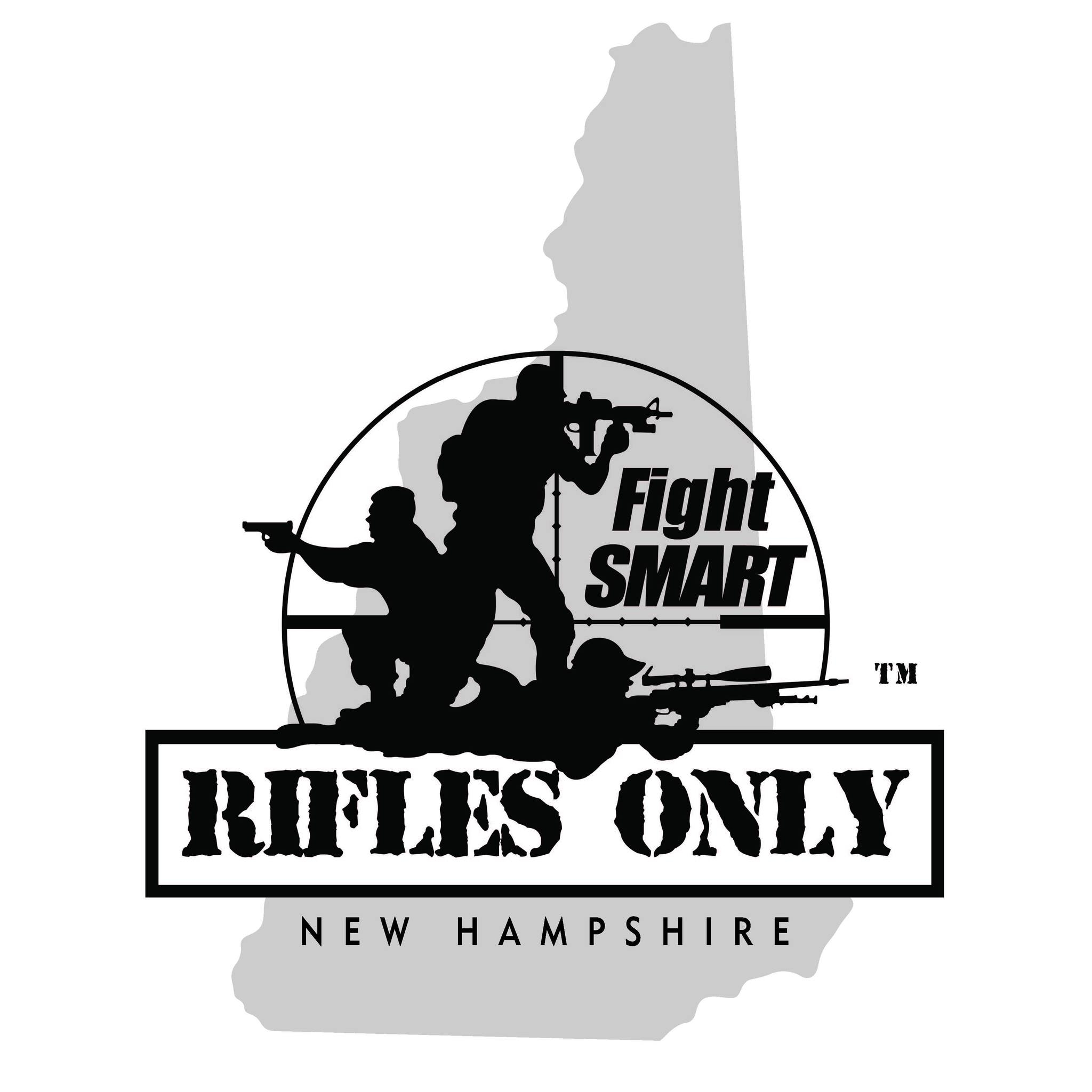 Testing up-armor on the MVP Robotics Inc. HEKTR. The McMillan Firearms ...