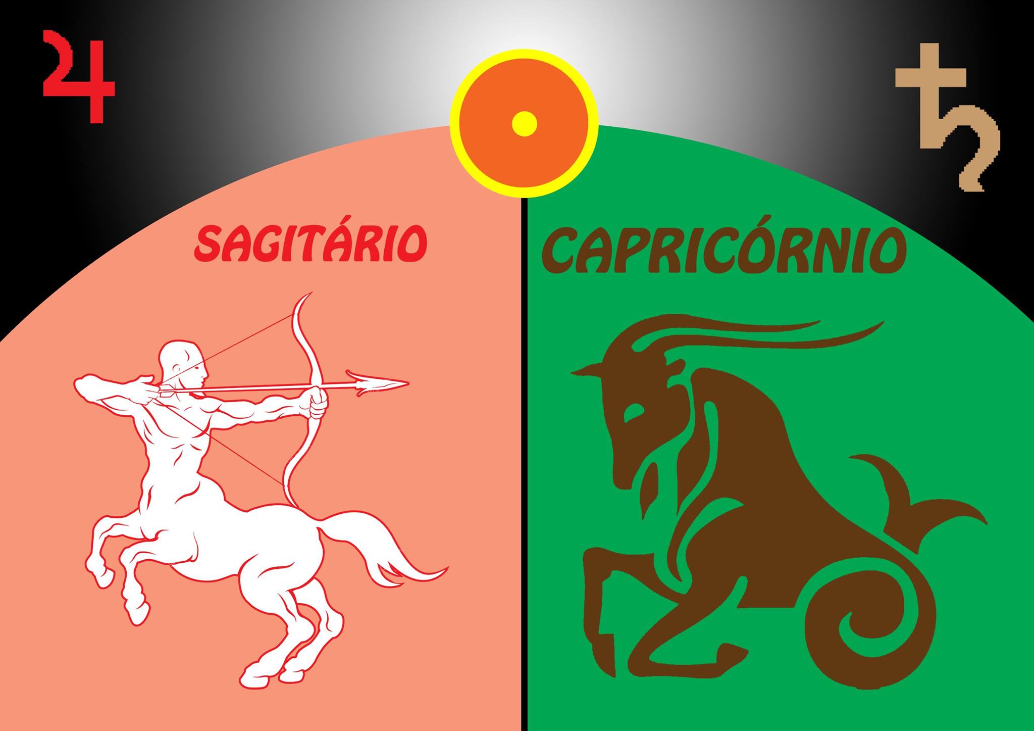 Astrologia Racionalista - INSERÇÃO DO SOL EM CAPRICÓRNIO Entramos neste ...