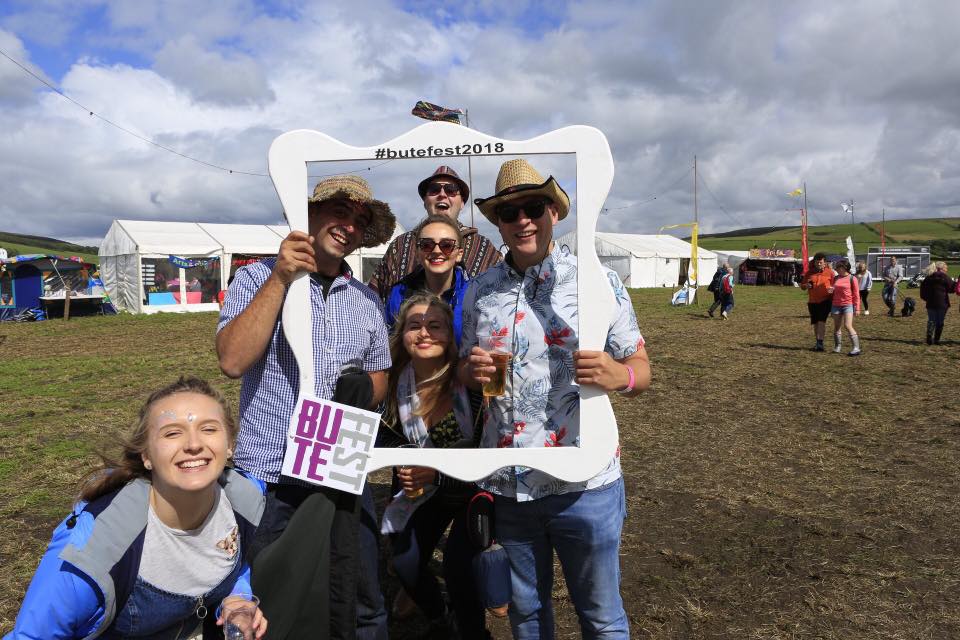 ButeFest | Rothesay