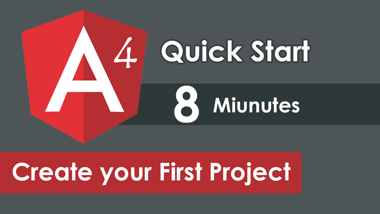 Angular 4 Tutorials
