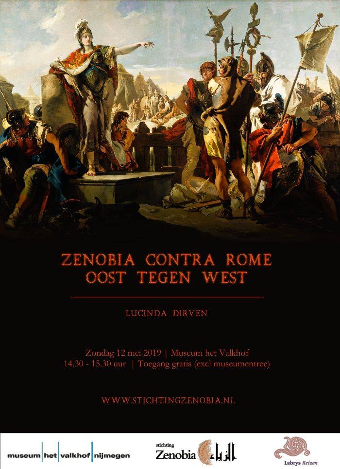 Labrys Reizen / specialist bijzondere groepsreizen - ZENOBIA CONTRA ...