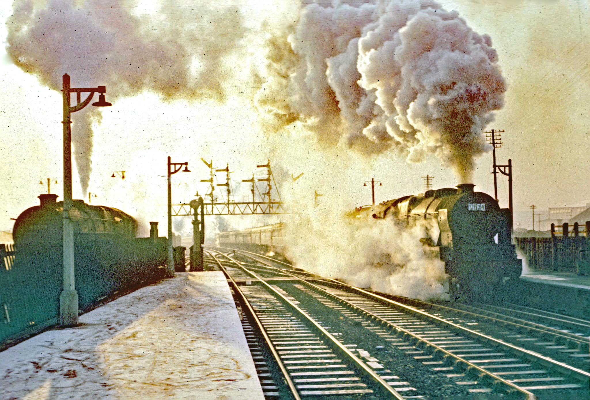 The Lickey Incline & Bromsgrove's Railway in the 21st Century. | Facebook