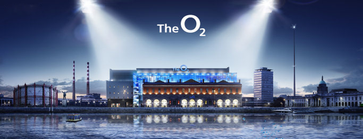 O2 Dublin | Dublin