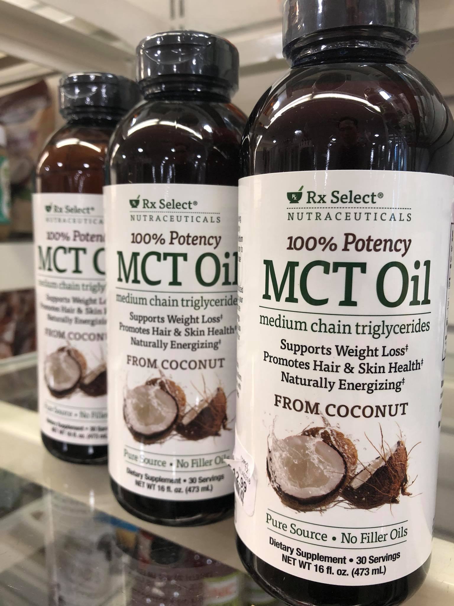 Is MCT oil the secret to enhanced energy and weight management, or just another fad? Get the facts here