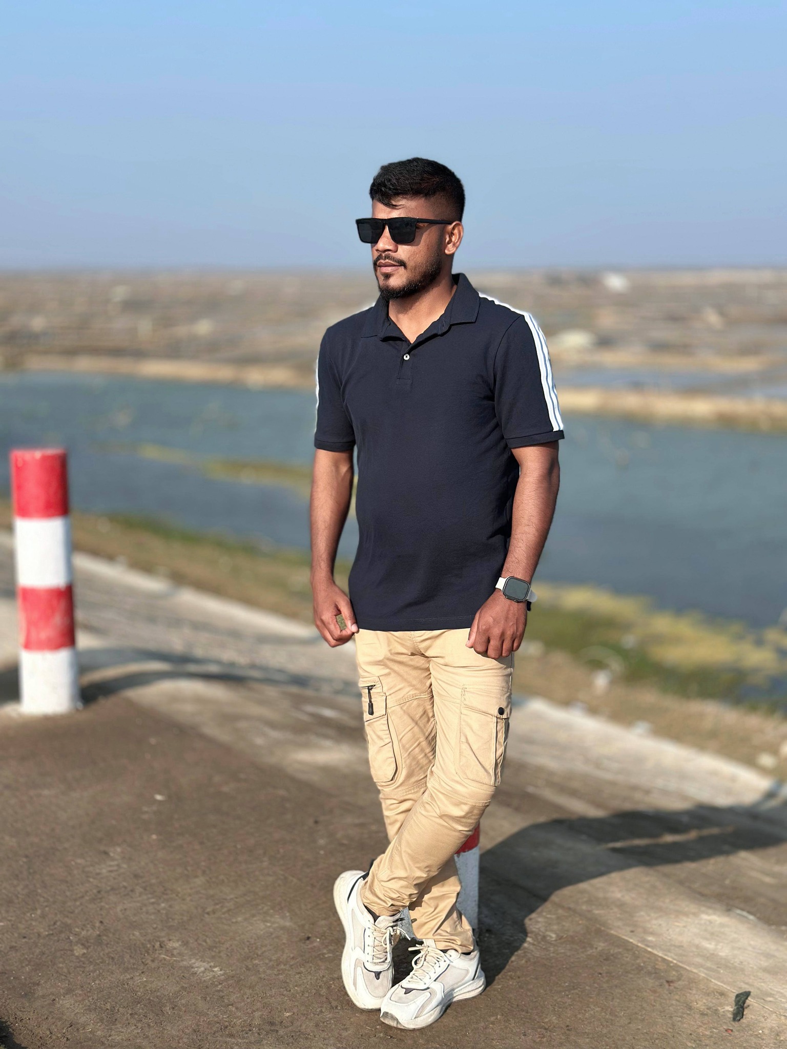 MD Nesar Uddin